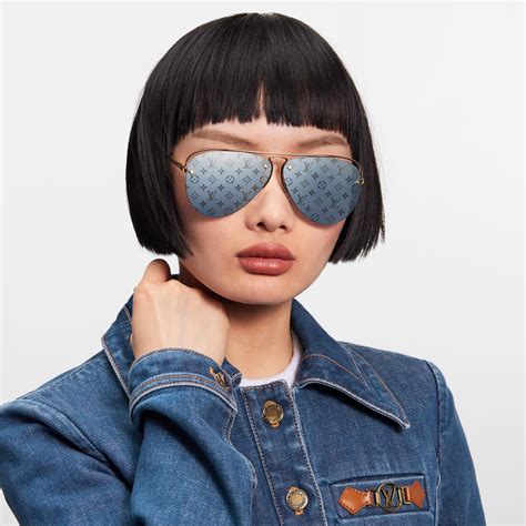 Products by Louis Vuitton: Grease Sunglasses